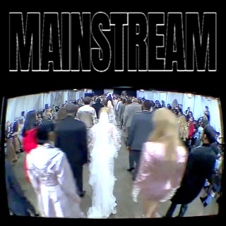 Kid Milli - MAINSTREAM album cover
