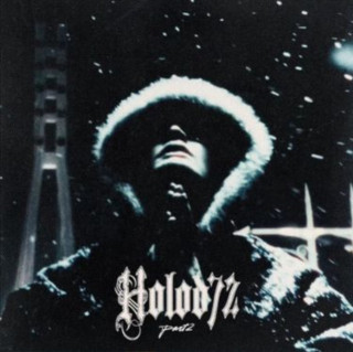 SEEMEE & Полка - Holod72 (Pt. 2) album cover