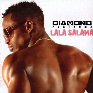 Diamond Platnumz - Lala Salama album cover