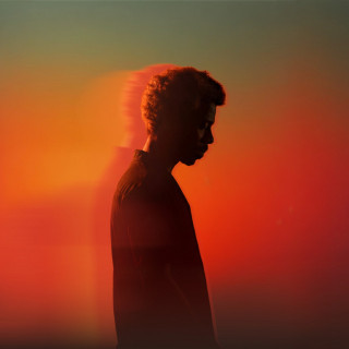Raim Laode - iqro' album cover