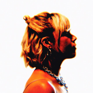 Lily Moore - Grown Up Girl Regrets EP cover