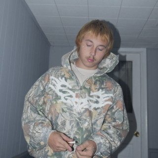 comehelpglo - Boy From The Basement album cover