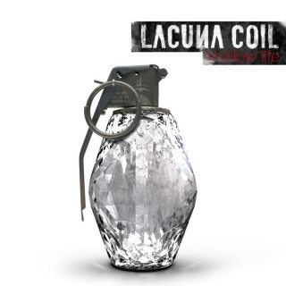 Lacuna Coil - Shallow Life album cover