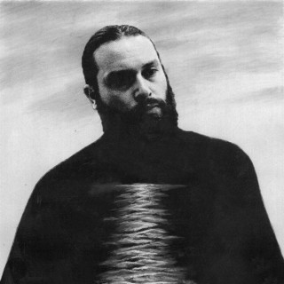 Nick Hakim - I Can See album cover