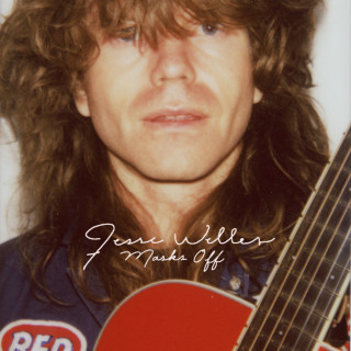 Jesse Welles - Masks Off album cover