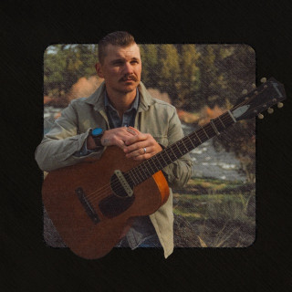 Kolton Moore & The Clever Few - Handshakes & Faith album cover