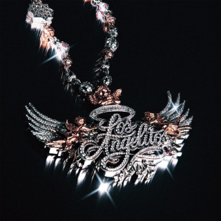 Saiko - Los Angelitos album cover