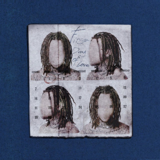 xxxmanera - First Day Of Love single cover