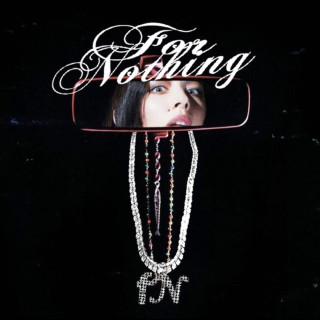 Nine Vicious - FN .5 EP cover
