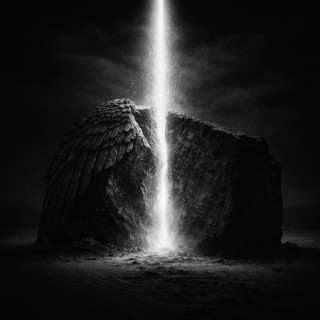 Booba - Blanco Nemesis album cover
