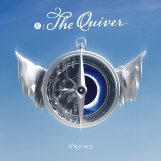 ONEWE - 點 : The Quiver EP cover