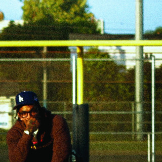 Evidence - Football album cover