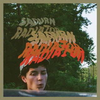 Sadurn - Radiator album cover
