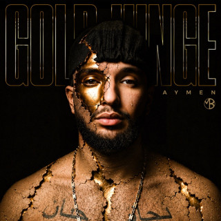 Aymen - GOLDJUNGE album cover
