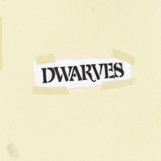 Dwarves - Jenkem album cover