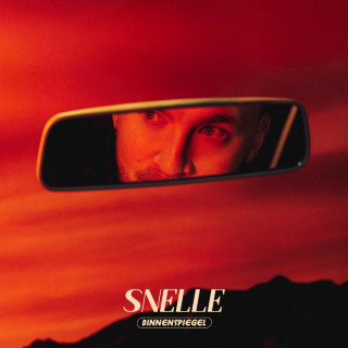 Snelle - Binnenspiegel album cover