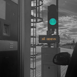 Artigeardit - PÅ GEN5YN EP cover