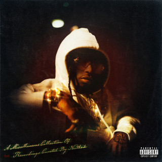 NorthSideBenji - The Extravagant Collection album cover