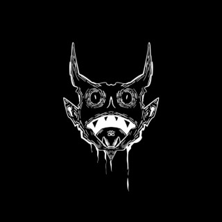 DEHA INC. - HELLBOY EP cover