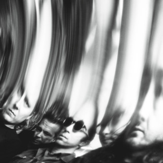 Ty Segall - Chrome album cover