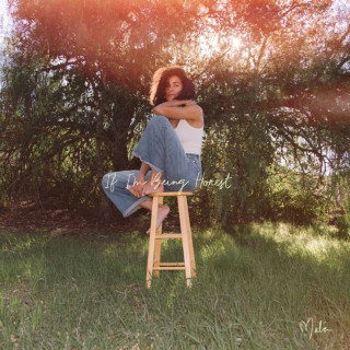 MALIA - If I'm Being Honest EP cover