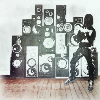 Nine Vicious - B4SA EP cover