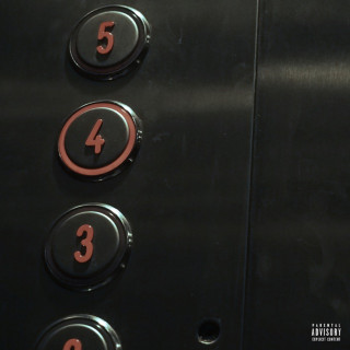 Artigeardit - ELEV4TORMUSIK EP cover