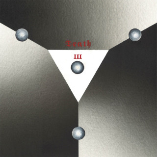 Death - III album cover