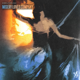 Execution Day - MISERY LOVES COMPANY album cover