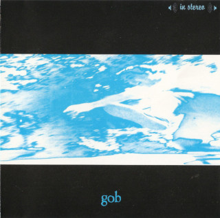 Gob - Gob EP cover