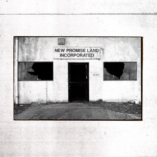 The Temperance Movement - New Promise Land Incorporated album cover