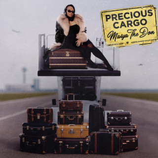 Maiya The Don - Precious Cargo album cover