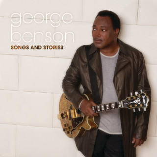George Benson - Songs And Stories album cover