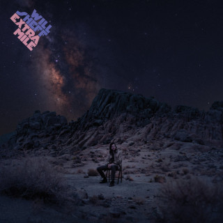 Will Sheff - Extra Mile album cover
