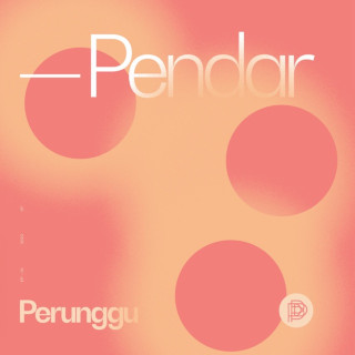 Perunggu - Pendar single cover