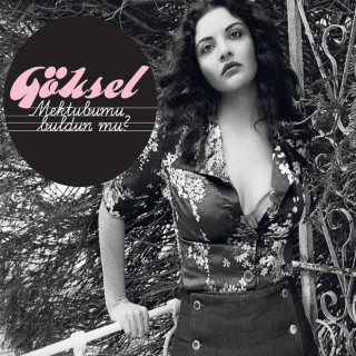Göksel - Mektubumu Buldun Mu? album cover