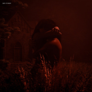 Amira Elfeky - Skin To Skin EP cover