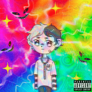 CUPSIZE - ЦВЕТОФОБИЯ EP cover
