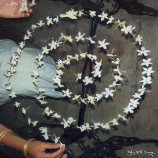 Fiddlehead - Baby I'll Change EP cover