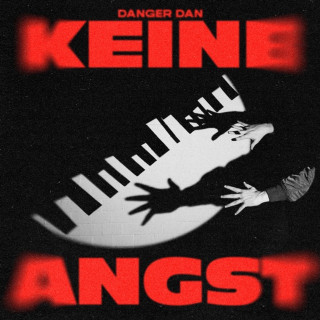 Danger Dan - Keine Angst album cover