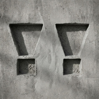 MNEK - BULLDOZER!! album cover