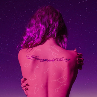 Honey Revenge - Loving And Losing album cover