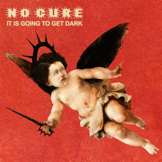 No Cure - It Is Going To Get Dark album cover