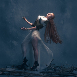 Vera Blue - Modern Rituals album cover