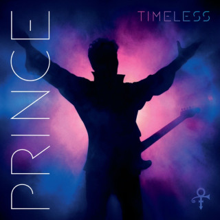 Prince - Timeless album cover