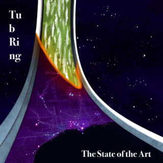 Tub Ring - The State Of The Art album cover