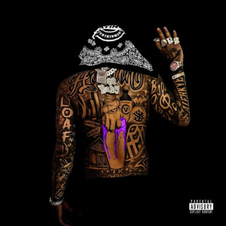 DeeBaby - Junkie Mode 2 album cover