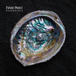 Future Palace - Resurgence album cover