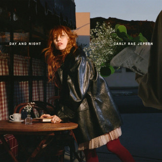 Carly Rae Jepsen - Day And Night album cover