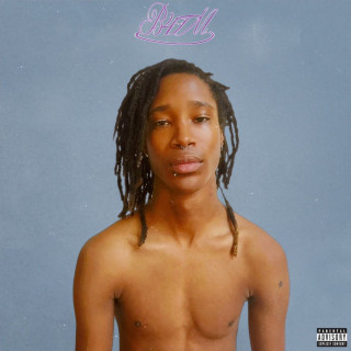 Nine Vicious - B4TM EP cover